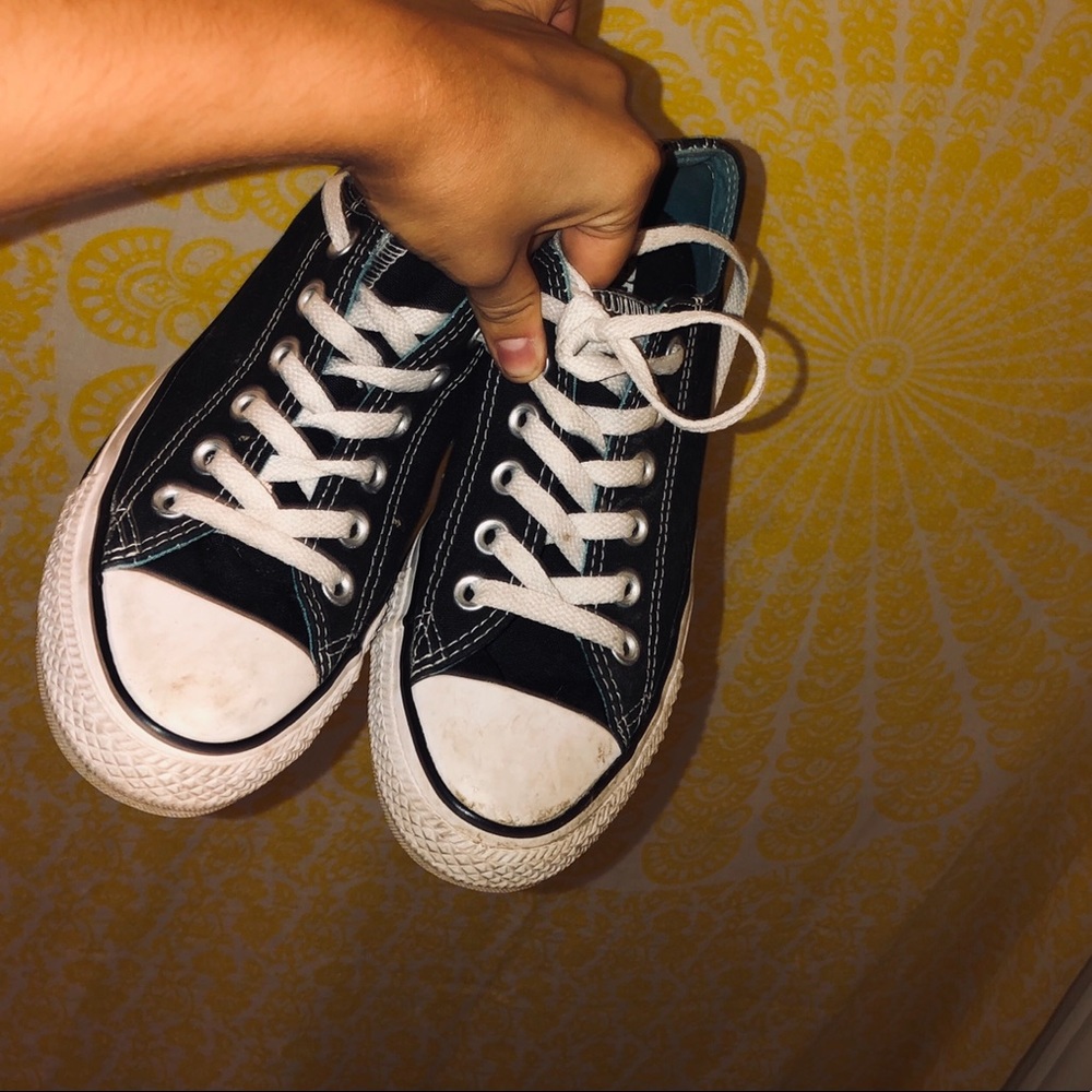 Converse shoes